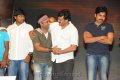 Gabbar Singh Audio Launch Stills