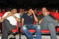 Gabbar Singh Audio Launch Stills