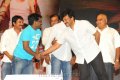 Gabbar Singh Audio Launch Stills