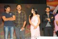 Gabbar Singh Audio Launch Stills