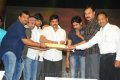 Gabbar Singh Audio Launch Stills