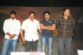 Gabbar Singh Audio Launch Stills