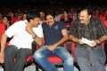 Gabbar Singh Audio Launch Stills