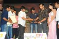 Gabbar Singh Audio Release Stills