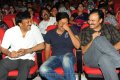 Gabbar Singh Audio Launch Stills