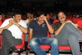 Gabbar Singh Audio Launch Stills