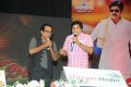 Gabbar Singh Audio Release Stills