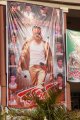 Gabbar Singh Movie Hungama at RTC X Roads