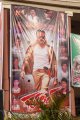 Pawan Kalyan Fans Hungama at Gabbar Singh Theatres