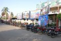 Gabbar Singh Movie Hungama at RTC X Roads