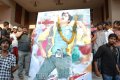 Gabbar Singh Movie Hungama at RTC X Roads