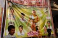 Gabbar Singh Movie Hungama at RTC X Roads