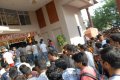 Pawan Kalyan Fans Hungama at Gabbar Singh Theatres