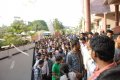 Pawan Kalyan Fans Hungama at Gabbar Singh Theatres