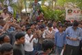 Pawan Kalyan Fans Hungama at Gabbar Singh Theatres