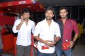 Gabbar Singh Movie Special Screening at CineMax