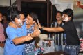 Gabbar Singh Success Party Gallery