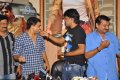 Gabbar Singh Success Party Gallery