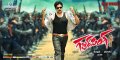 Pawan Kalyan in Gabbar Singh New Wallpapers