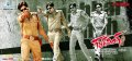 Pawan Kalyan in Gabbar Singh New Wallpapers