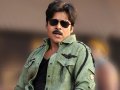 Gabbar Singh Pawan Kalyan Stills