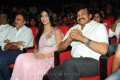 Shruti Hassan, Chiranjeevi at Gabbar Singh Telugu Movie Audio Release Pictures