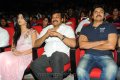 Shruti Hassan, Chiranjeevi, Pawan Kalyan at Gabbar Singh Telugu Movie Audio Release Pictures