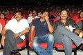 Chiranjeevi, Pawan Kalyan, Nagendra Babu at Gabbar Singh Audio Release