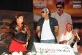 Devi Sri Prasad at Gabbar Singh Telugu Movie Audio Release Pictures