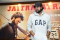 Actor Varun Tej @ Gaddalakonda Ganesh Press Meet in Vijayawada Gateway Hotel Photos