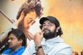 Actor Varun Tej @ Gaddalakonda Ganesh Press Meet in Vijayawada Gateway Hotel Photos