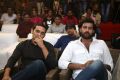 Mickey J Meyer,Varun Tej @ Gaddalakonda Ganesh Movie Success Meet Stills