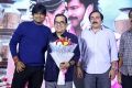 Brahmanandam @ Gaddalakonda Ganesh Movie Success Meet Stills