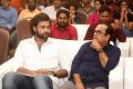 Varun Tej, Brahmanandam @ Gaddalakonda Ganesh Movie Success Meet Stills