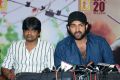 Harish Shankar, Varun Tej @ Gaddalakonda Ganesh Movie Thanks Meet Photos