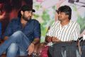 Varun Tej, Harish Shankar @ Gaddalakonda Ganesh Movie Thanks Meet Photos