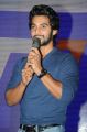 Aadi @ Gaddam Gang Movie Audio Launch Stills