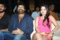 Sheena Shahabadi, Rajasekar @ Gaddam Gang Movie Audio Launch Stills