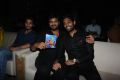 Aadi, Manchu Manoj, Achu Rajamani @ Gaddam Gang Movie Audio Launch Stills