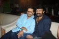 Saikumar, Rajasekhar @ Gaddam Gang Movie Audio Launch Stills