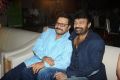 Saikumar, Rajasekhar @ Gaddam Gang Movie Audio Launch Stills