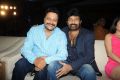 Saikumar, Rajasekhar @ Gaddam Gang Movie Audio Launch Stills