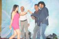 Sheena Shahabadi, Rajasekar @ Gaddam Gang Movie Audio Launch Stills