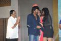 Gaddam Gang Movie Audio Launch Stills