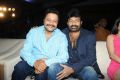 Saikumar, Rajasekhar @ Gaddam Gang Movie Audio Launch Stills