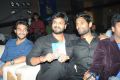 Aadi, Manchu Manoj, Achu Rajamani @ Gaddam Gang Movie Audio Launch Stills