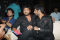 Aadi, Manchu Manoj, Achu Rajamani @ Gaddam Gang Movie Audio Launch Stills