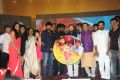 Gaddam Gang Movie Audio Launch Stills