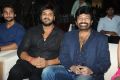 Manchu Manoj, Rajasekhar @ Gaddam Gang Movie Audio Launch Stills