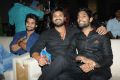 Aadi, Manchu Manoj, Achu Rajamani @ Gaddam Gang Movie Audio Launch Stills